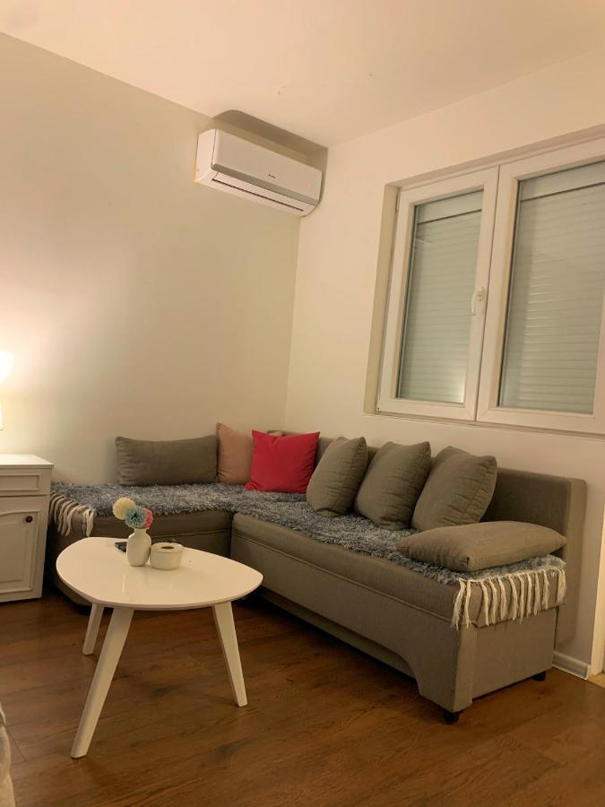 Apartman Panorama Nikšić Esterno foto