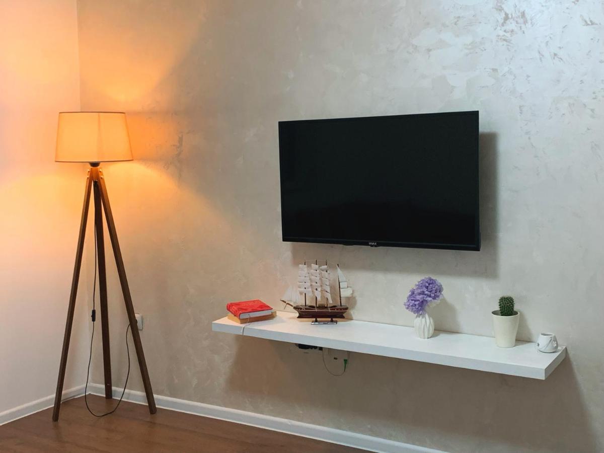Apartman Panorama Nikšić Esterno foto
