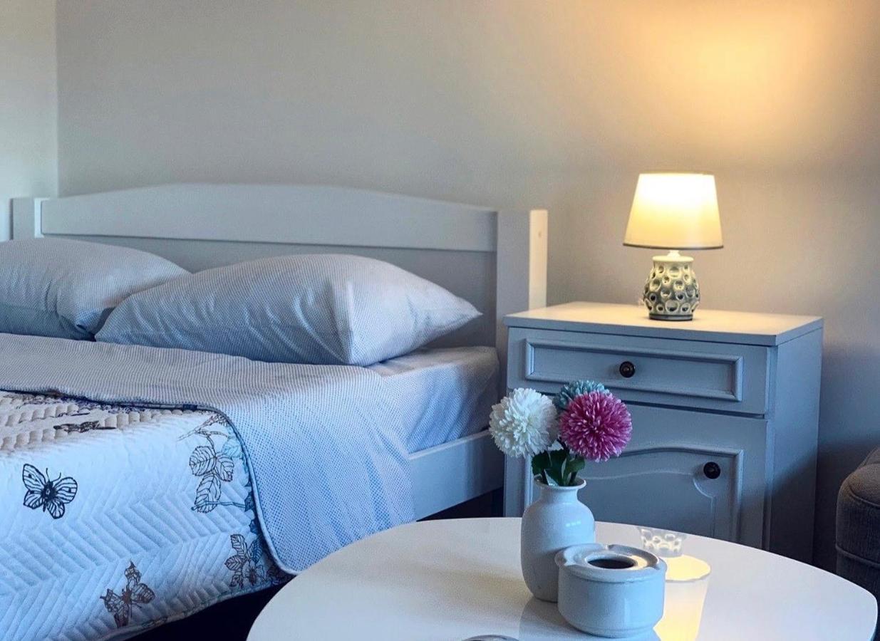 Apartman Panorama Nikšić Esterno foto